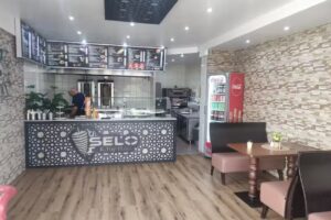 Selo Kebaphaus