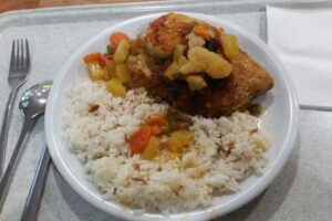 Sem&rsquo;s Food Bar