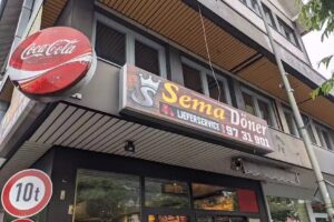 Sema Döner Lennestadt