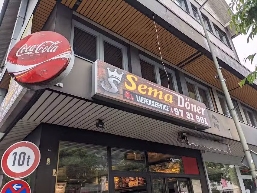 Sema D&ouml;ner Lennestadt