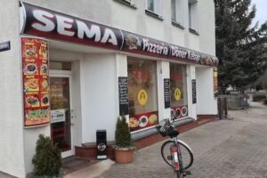 Sema Pizza