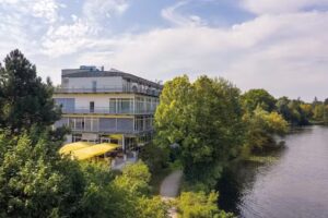 Seminaris Hotel Avendi Potsdam