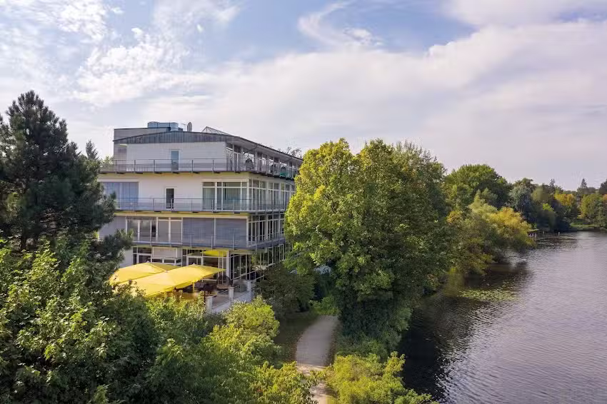 Seminaris Hotel Avendi Potsdam