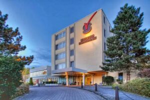 Seminaris Hotel Bad Honnef