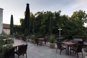 Seminaris Hotel Lüneburg