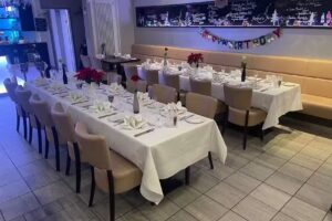 Semirs Restaurant