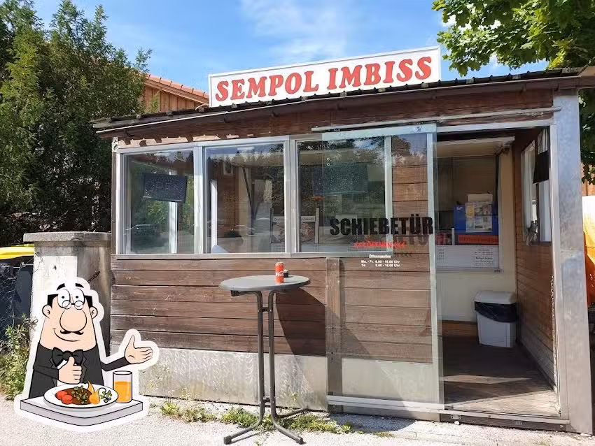 sempol imbiss