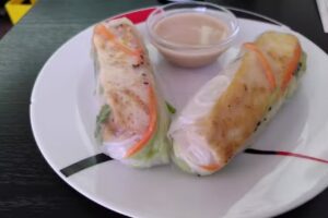 Sen Asia Food