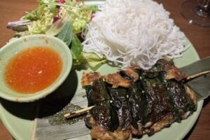 Sen &ndash; Modern Vegetarian Dining