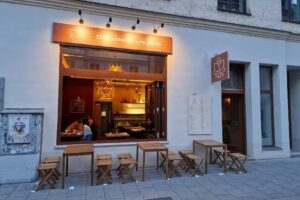 Sen Restaurant