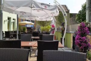 Sen Restaurant