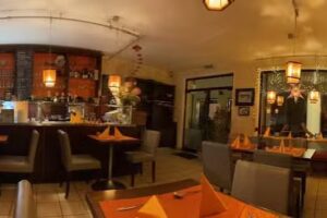 Sen Restaurant Landshut