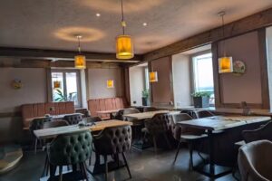 Sen Restaurant Waldshut- Tiengen