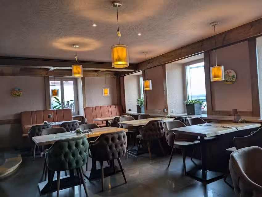 Sen Restaurant Waldshut- Tiengen