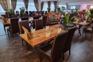 Sen Steakhouse Coffee & Bar