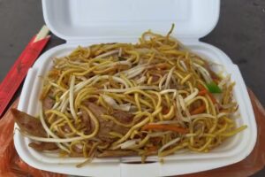 Sen Viet &ndash; Imbiss