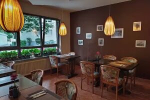 Sen Viet Restaurant