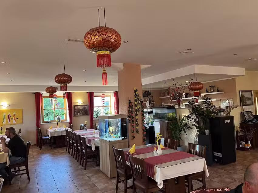 SEN Vietnamesisches Restaurant Bad Griesbach