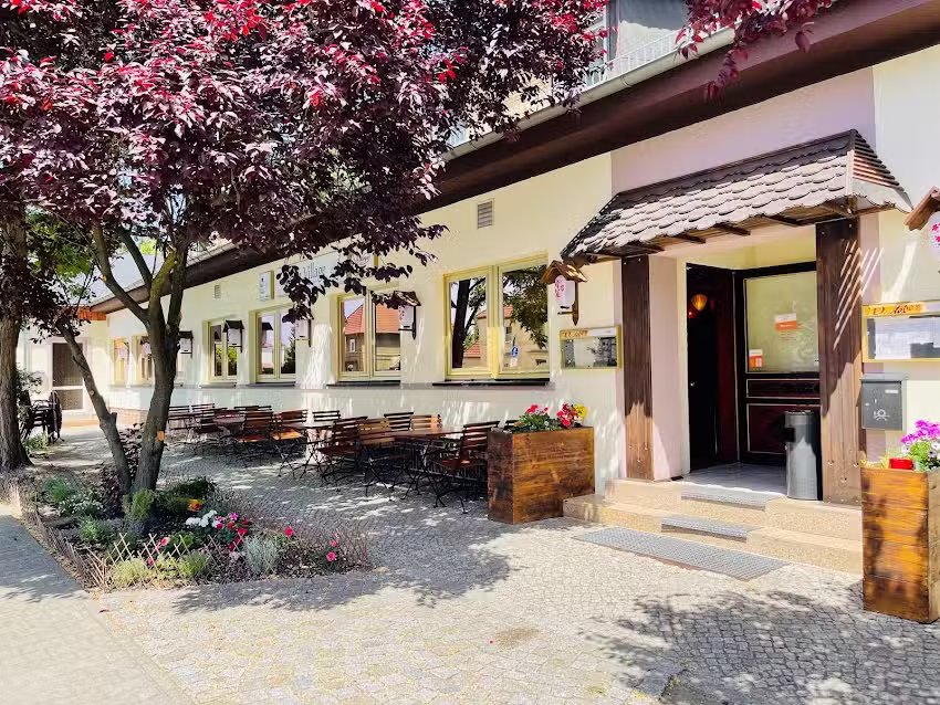 Sen Village Restaurant Schwarzheide