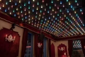 SENATORE – Pizza & Bar