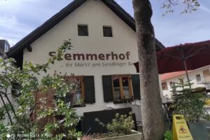 Sendlinger Treff -Balkanspezialitäten-