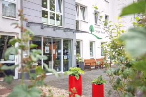 Senioren-Park carpe diem Velbert