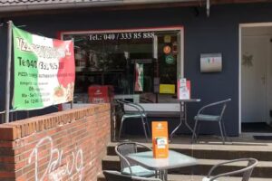 Seniores Pizza