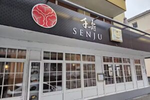 Senju Restaurant
