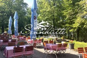 Sennh&uuml;tte Bad Pyrmont