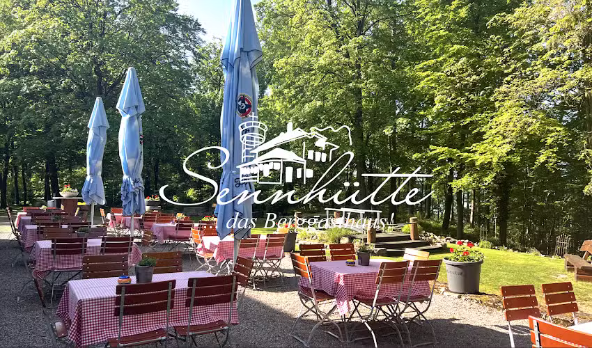 Sennh&uuml;tte Bad Pyrmont