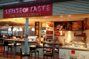 Sense of Taste