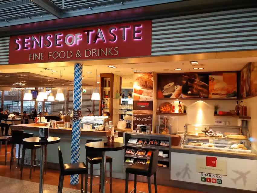 Sense of Taste