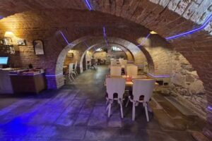 Sensei Sushi Bar Lüchow