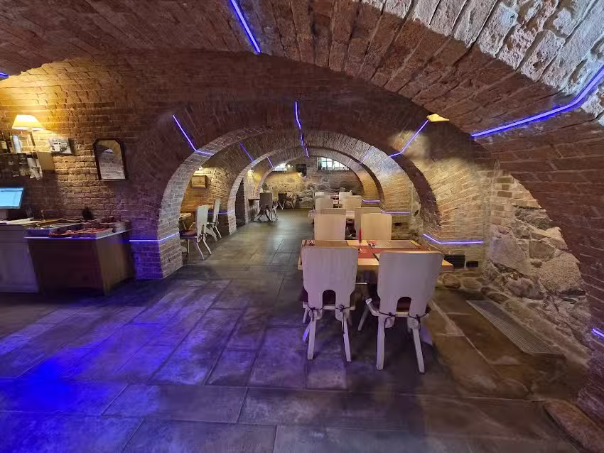 Sensei Sushi Bar L&uuml;chow