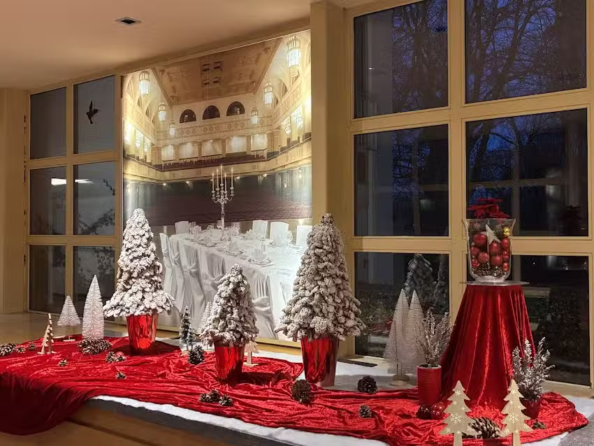 Senses im Dolce by Wyndham Bad Nauheim