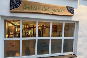 Senso del gusto
