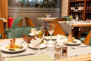 Senso Ristorante