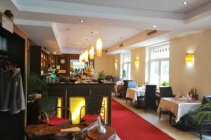 Sentosa Asia Restaurant