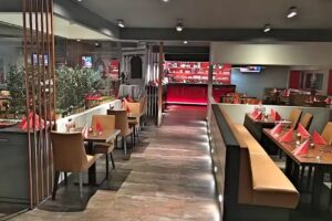 SEO! – italiano buffet ristorante