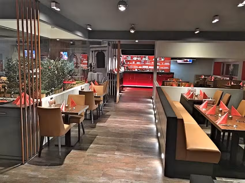 SEO! &ndash; italiano buffet ristorante