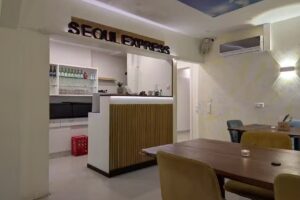 Seoul Express