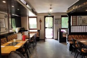Seoul Restaurant