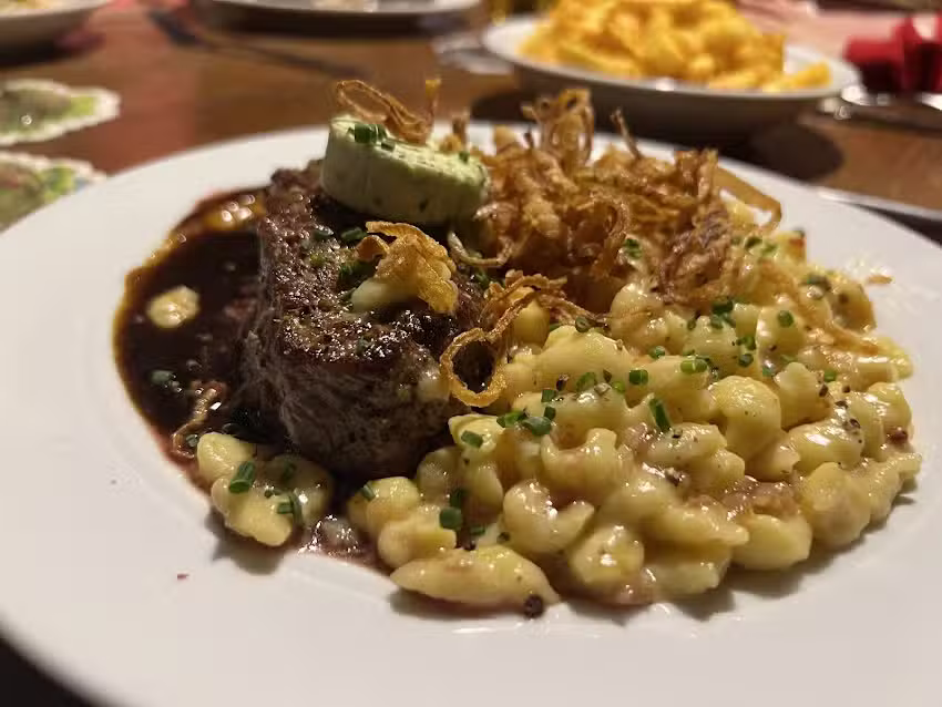 Sepp&acute;s Stadlalm