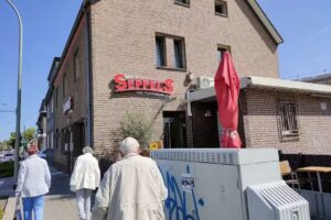 Seppels Schnellrestaurant