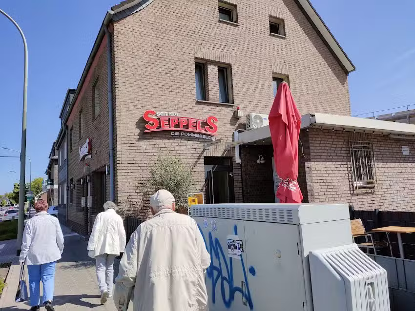 Seppels Schnellrestaurant
