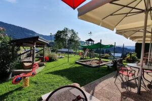 Seppls Gartenwirtschaft