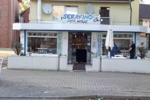 Serafino