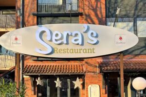 Seras Restaurant