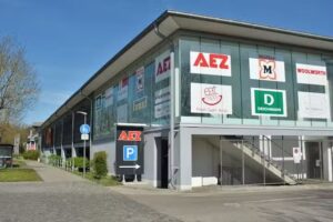 Serco’s Delikatessen