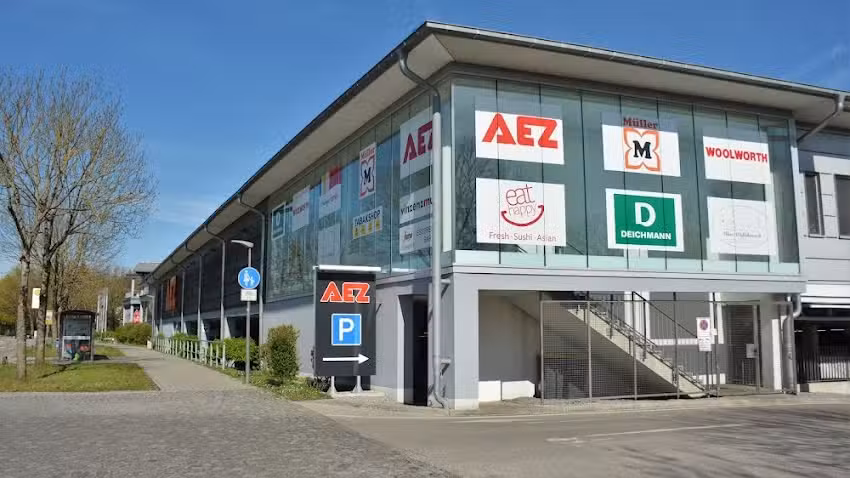 Serco’s Delikatessen